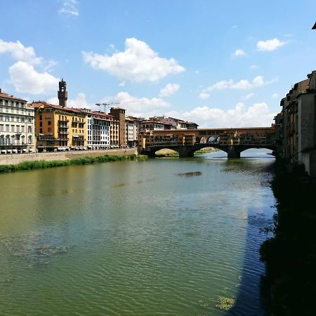 Maffia Luxury Firenze Eksteriør billede