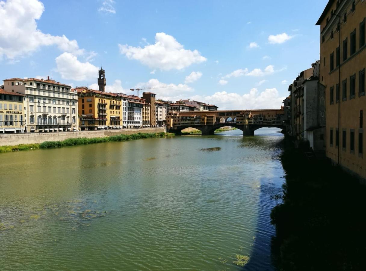 Maffia Luxury Firenze Eksteriør billede