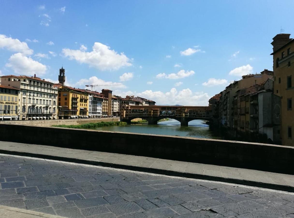 Maffia Luxury Firenze Eksteriør billede