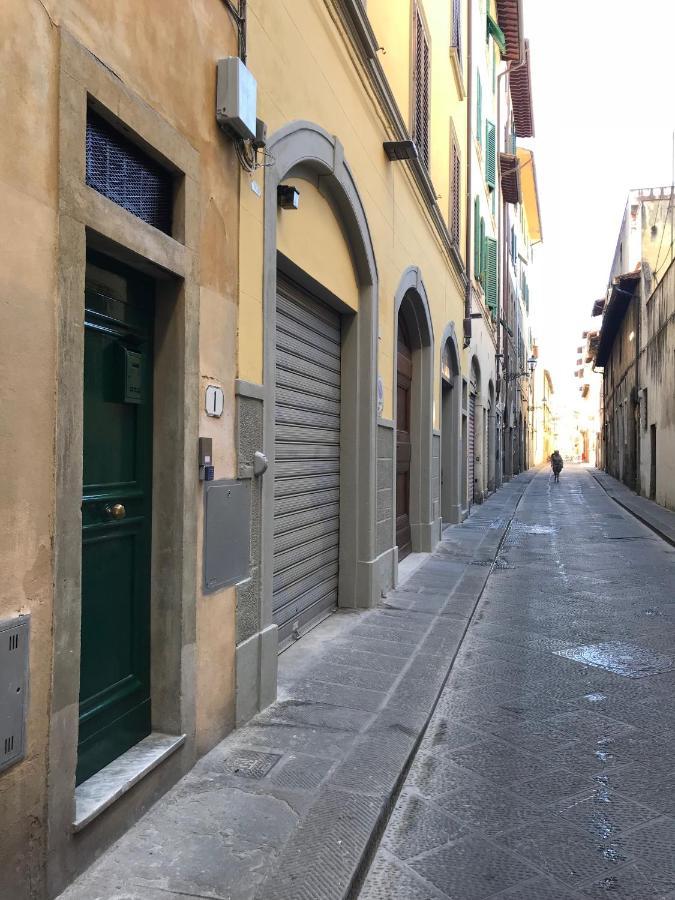 Maffia Luxury Firenze Eksteriør billede
