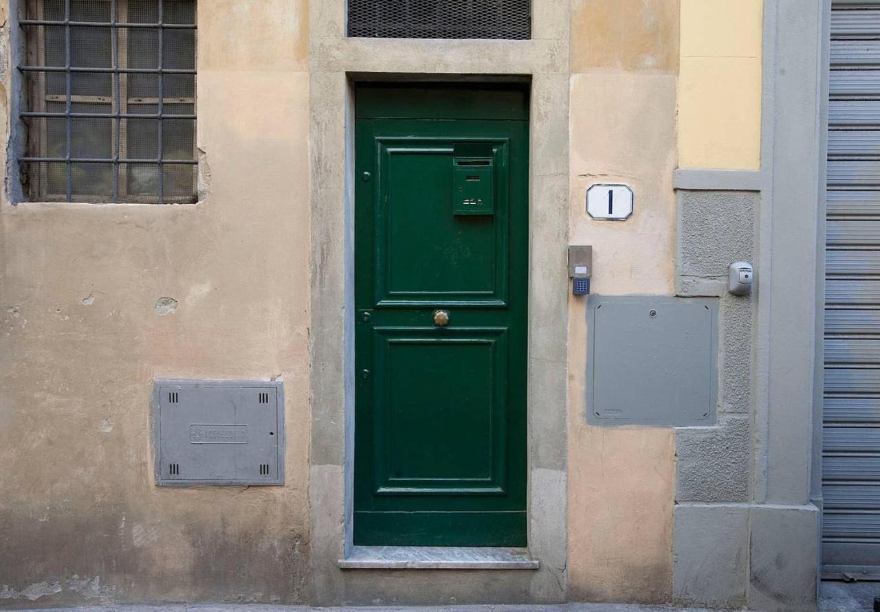 Maffia Luxury Firenze Eksteriør billede