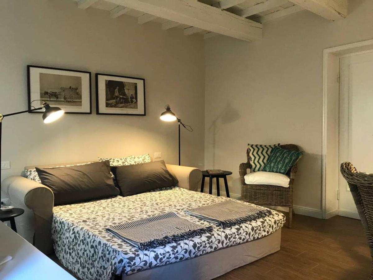 Maffia Luxury Firenze Eksteriør billede
