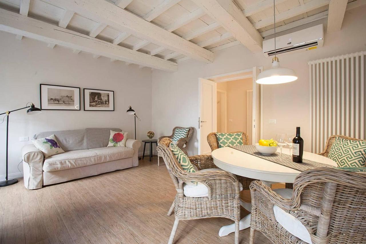 Maffia Luxury Firenze Eksteriør billede